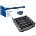 Brother DR-421CL Барабан HLL8260/9310CDW/DCPL8410/MFCL8690/9570CDW , (50000 коп) комплект 4 шт (DR421CL)