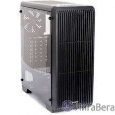 Zalman S2 черный без БП ATX 2x120mm 2xUSB2.0 1xUSB3.0 audio bott PSU