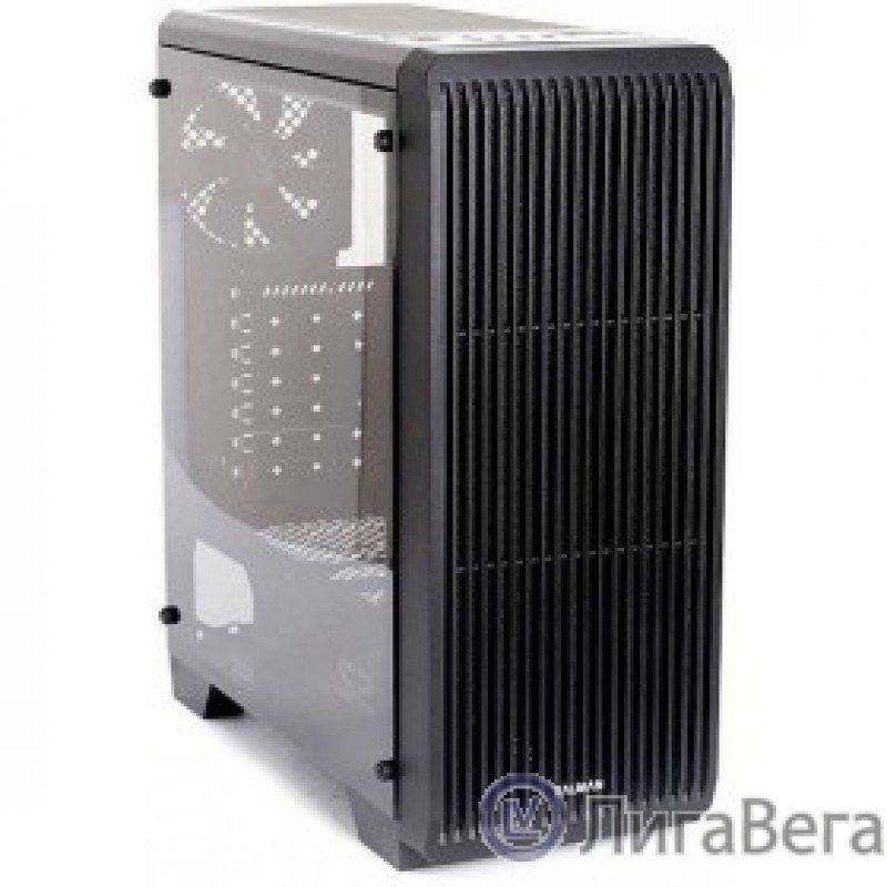 Zalman S2 черный без БП ATX 2x120mm 2xUSB2.0 1xUSB3.0 audio bott PSU Zalman S2 черный без БП ATX 2x120mm 2xUSB2.0 1xUSB3.0 audio bott PSU