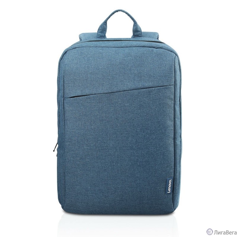 Lenovo [GX40Q17226] Рюкзак 15.6″ Casual B210 Blue