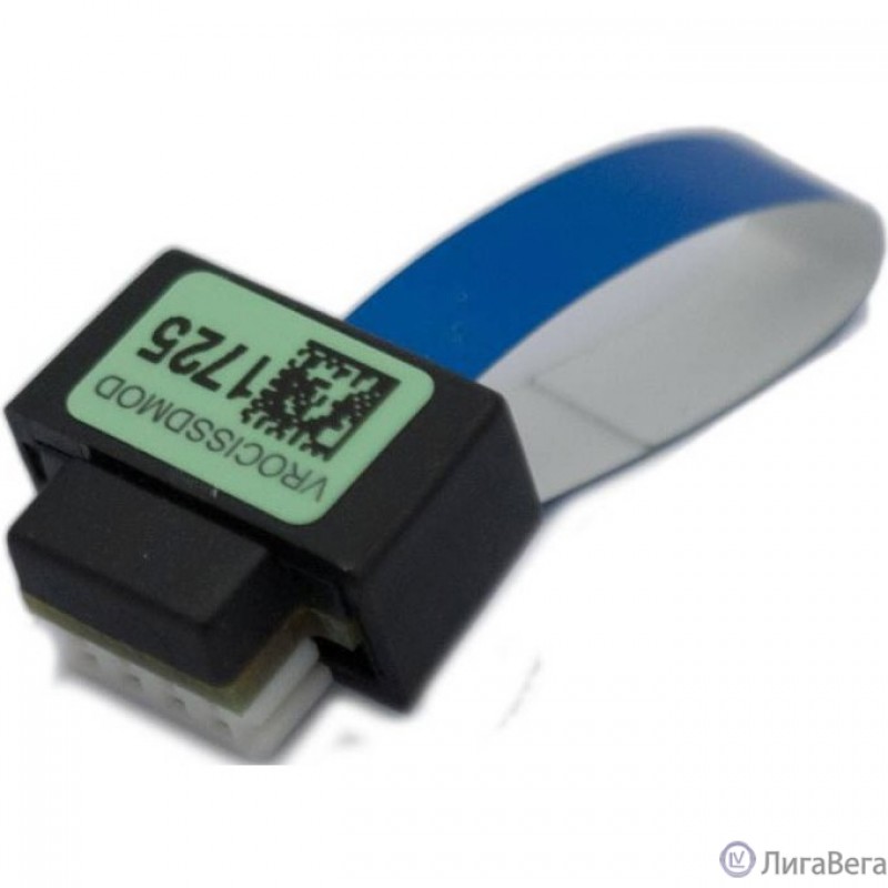 Ключ активации Intel Original VROCISSDMOD RAID 0/1/5/10 Intel SSD Only (VROCISSDMOD 956822) Ключ активации Intel Original VROCISSDMOD RAID 0/1/5/10 Intel SSD Only (VROCISSDMOD 956822)