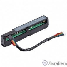 Батарея HPE P01366-B21 96W Smart Storage up to 20 Devices with 145mm Cable Kit
