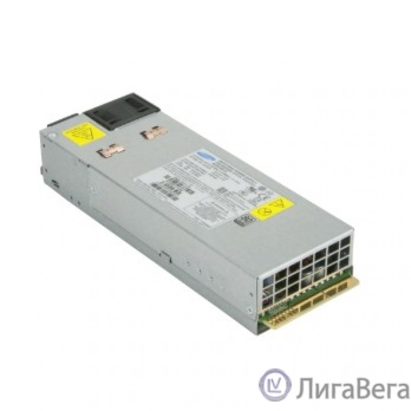 Блок питания SuperMicro PWS-751P-1R Блок питания SuperMicro PWS-751P-1R