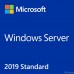Microsoft Windows Server Standart 2019 Rus 64bit DVD DSP OEI 16 Core (P73-07797)