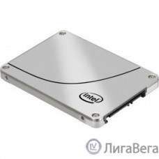 Intel SSD 960Gb S4510 серия  SSDSC2KB960G801 {SATA3.0, 2.5″} 