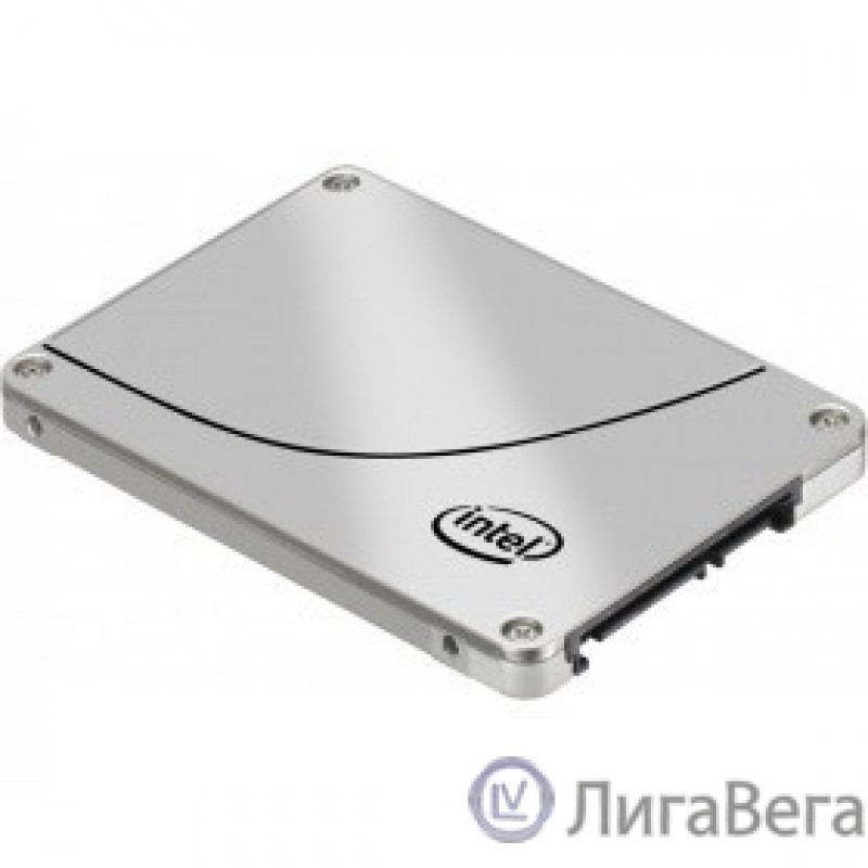Intel SSD 960Gb S4510 серия  SSDSC2KB960G801 {SATA3.0, 2.5″} 