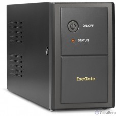 Exegate EP276528RUS ИБП Power Back BNB-650  