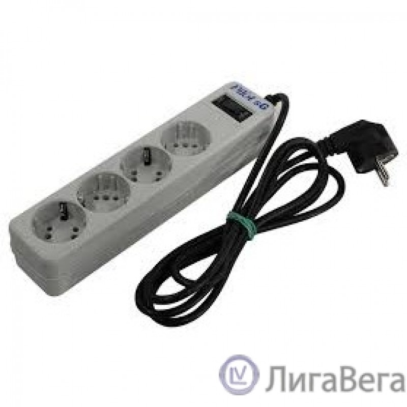 ZIS Сетевой фильтр m Max 10m {4 розетки, увеличенная мощность 3300 Вт} ZIS Сетевой фильтр m Max 10m {4 розетки, увеличенная мощность 3300 Вт}