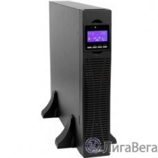 Powerman ИБП Online 3000 RT {6128102}