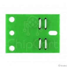 Чип к картриджу KX-FAT410A для Panasonic KX-MB1500/MB1520, 2.5К [PNS-FAT410-2.5К]