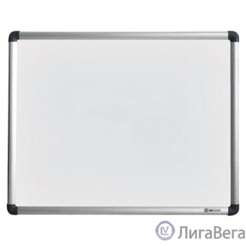 Cactus CS-MBD-120X150 Демонстрационная доска, магнитно-маркерная лак 120х150см алюминиевая рама белый Cactus CS-MBD-120X150 Демонстрационная доска, магнитно-маркерная лак 120х150см алюминиевая рама белый
