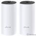 TP-Link Deco M4(2-pack) AC1200 Домашняя Mesh Wi-Fi система