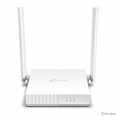TP-Link TL-WR820N Многорежимный роутер Wi-Fi N300