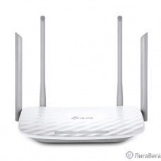 TP-Link Archer A5 Двухдиапазонный роутер Wi-Fi AC1200 с поддержкой MU-MIMO