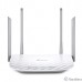 TP-Link Archer A5 Двухдиапазонный роутер Wi-Fi AC1200 с поддержкой MU-MIMO