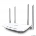 TP-Link Archer A5 Двухдиапазонный роутер Wi-Fi AC1200 с поддержкой MU-MIMO
