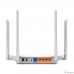 TP-Link Archer A5 Двухдиапазонный роутер Wi-Fi AC1200 с поддержкой MU-MIMO