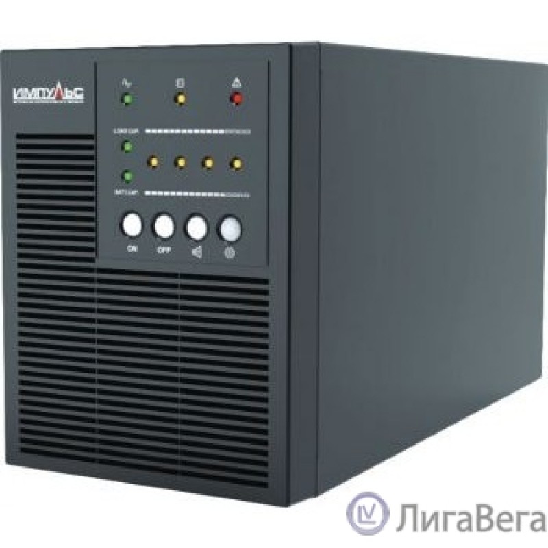 Импульс ИБП МИНИ 700 {700 ВА/560 Вт, LCD+LED, RS-232, USB, АКБ 1х9Ач, SCHUKOx3},черный Импульс ИБП МИНИ 700 {700 ВА/560 Вт, LCD+LED, RS-232, USB, АКБ 1х9Ач, SCHUKOx3},черный