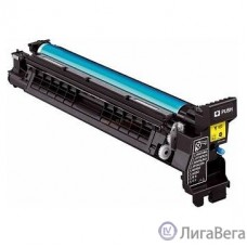 Konica-Minolta A85Y08D Блок формирования изображения (желтый) IU-214Y {Konica-Minolta C227/C287}