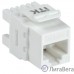 ITK CS1-1C5EU-12 Модуль Keystone Jack кат. 5E UTP 110 IDC 180 град. ITK CS1-1C5EU-12 Модуль Keystone Jack кат. 5E UTP 110 IDC 180 град.