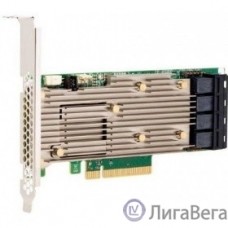 LSI (9460-16I) SGL 12Gb/s RAID 0/1/10/5/6/50/60 16i-ports 4Gb (05-50011-00)