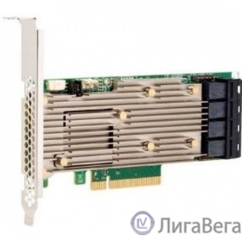 LSI (9460-16I) SGL 12Gb/s RAID 0/1/10/5/6/50/60 16i-ports 4Gb (05-50011-00) LSI (9460-16I) SGL 12Gb/s RAID 0/1/10/5/6/50/60 16i-ports 4Gb (05-50011-00)
