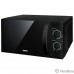 BBK 20MWG-739M/B (B) Микроволновая печь, 20 л, 700 Вт, черный   BBK 20MWG-739M/B (B) Микроволновая печь, 20 л, 700 Вт, черный