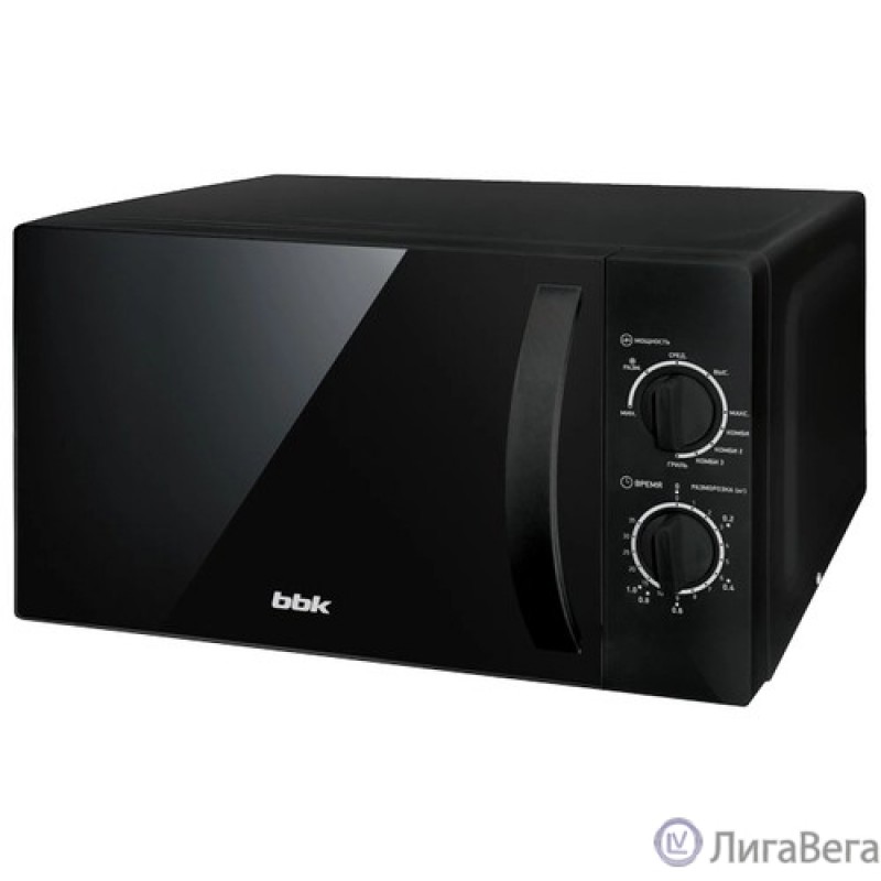 BBK 20MWG-739M/B (B) Микроволновая печь, 20 л, 700 Вт, черный   BBK 20MWG-739M/B (B) Микроволновая печь, 20 л, 700 Вт, черный