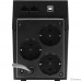 PowerCom Raptor RPT-600AP EURO ИБП {Line-Interactive, 600VA / 360W, Tower, 3*EURO,RJ-11/RJ-45 , USB} {859793}