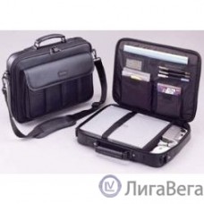 Сумка SUMDEX CKN-002BK(L)  (черный кожзаменитель до 15,6″)