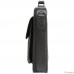 Сумка SUMDEX CKN-002BK(L)  (черный кожзаменитель до 15,6″) Сумка SUMDEX CKN-002BK(L)  (черный кожзаменитель до 15,6″)