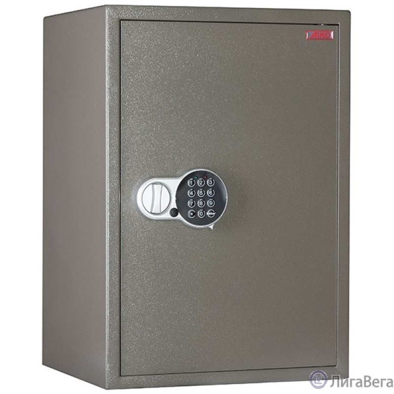 Сейф AIKO TM-63T EL (Внешние размеры 630x440x355 мм , вес : 29 кг) [S10399450941]