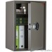Сейф AIKO TM-63T EL (Внешние размеры 630x440x355 мм , вес : 29 кг) [S10399450941]