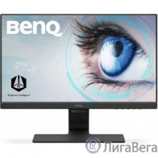 LCD BenQ 21.5″ GW2283 черный {IPS LED 1920x1080 5ms 178/178 1000:1 16:9 250cd HDMI1.4x2 D-Sub AudioOut 2x1W}