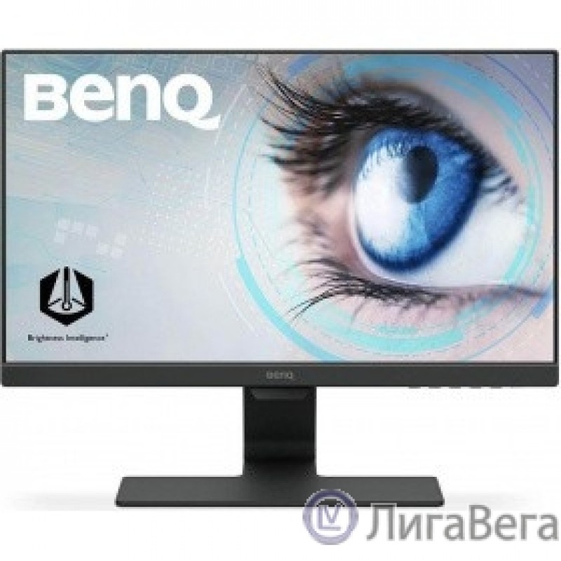 LCD BenQ 21.5″ GW2283 черный {IPS LED 1920x1080 5ms 178/178 1000:1 16:9 250cd HDMI1.4x2 D-Sub AudioOut 2x1W} LCD BenQ 21.5″ GW2283 черный {IPS LED 1920x1080 5ms 178/178 1000:1 16:9 250cd HDMI1.4x2 D-Sub AudioOut 2x1W}