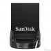 SanDisk USB Drive 128Gb  Ultra Fit USB3.1 (SDCZ430-128G-G46)