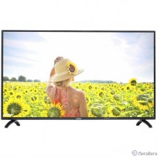 HARPER 40F660TS {FULL HD (1920 x 1080); Наличие цифрового тюнера: T2/S2; SMART; Габариты упаковки (ШГВ): 1005x149x604; Объем, м3: 0,0898; Вес, кг: 7,345}