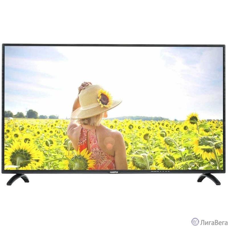 HARPER 40F660TS {FULL HD (1920 x 1080); Наличие цифрового тюнера: T2/S2; SMART; Габариты упаковки (ШГВ): 1005x149x604; Объем, м3: 0,0898; Вес, кг: 7,345} HARPER 40F660TS {FULL HD (1920 x 1080); Наличие цифрового тюнера: T2/S2; SMART; Габариты упаковки (ШГВ): 1005x149x604; Объем, м3: 0,0898; Вес, кг: 7,345}