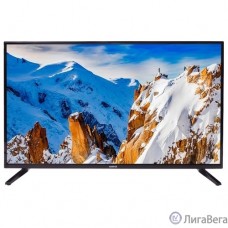 HARPER 43F660T {FULL HD (1920 x 1080); Наличие цифрового тюнера: T2/S2; Габариты упаковки (ШГВ): 1 063x165x650; Объем, м3: 0,114; Вес, кг: 9,5}