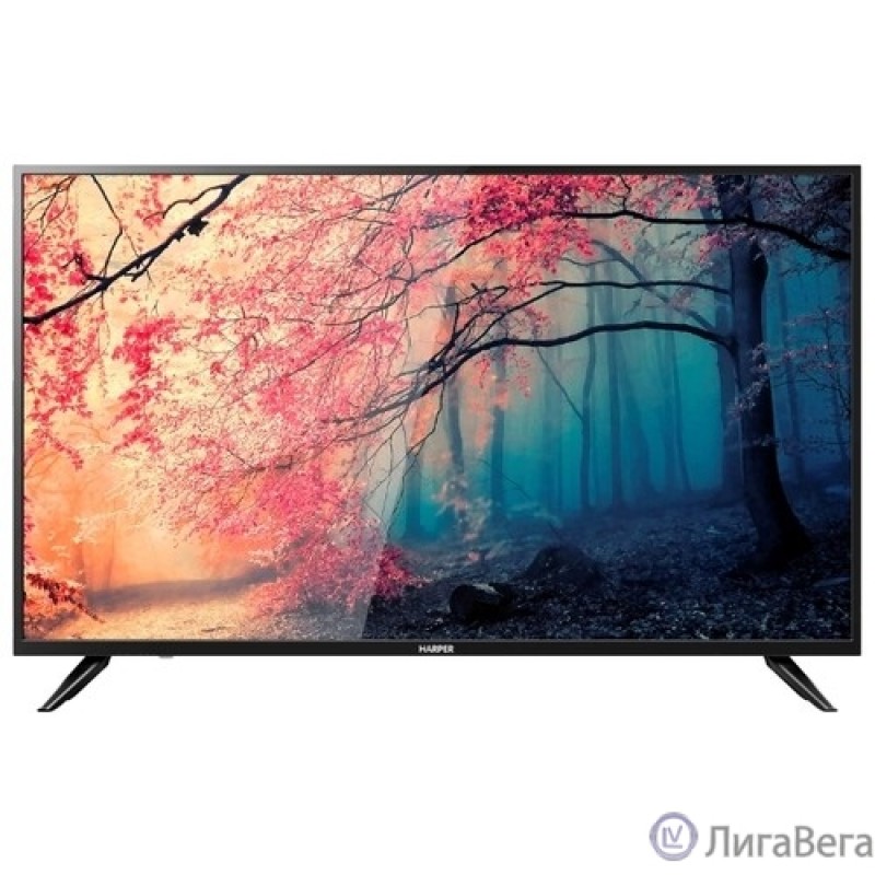 HARPER 55U750TS {Ultra HD 4K (3840 x 2160); Наличие цифрового тюнера: T2/S2; SMART; Габариты упаковки (ШГВ): 1 140x263x772; Объем, м3: 0,2315; Вес, кг: 15,7} HARPER 55U750TS {Ultra HD 4K (3840 x 2160); Наличие цифрового тюнера: T2/S2; SMART; Габариты упаковки (ШГВ): 1 140x263x772; Объем, м3: 0,2315; Вес, кг: 15,7}