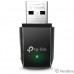 TP-Link Archer T3U AC1300 Мини Wi-Fi MU-MIMO USB-адаптер TP-Link Archer T3U AC1300 Мини Wi-Fi MU-MIMO USB-адаптер