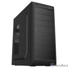 Foxline FL-815-FZ450R  ATX , 450W , 2xUSB2.0, powcord