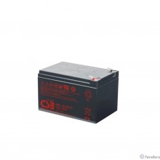 CSB Батарея GPL12120 F2  (12V 12Ah) 