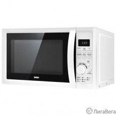 BBK 20MWS-719T/W Микроволновая печь, 20 л, 700 Вт, белый