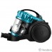 BBK BV1505 (B/EM) Пылесос, циклонный фильтр, 2000 Вт, черный/изумрудный BBK BV1505 (B/EM) Пылесос, циклонный фильтр, 2000 Вт, черный/изумрудный
