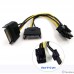 ORIENT C588, Переходник питания для PCI-Ex видеокарт 2 x SATA 15pin (M) -> 8pin (6pin+2pin) ORIENT C588, Переходник питания для PCI-Ex видеокарт 2 x SATA 15pin (M) -> 8pin (6pin+2pin)