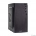 Exegate EX277804RUS Корпус Minitower BAA-104U Black, mATX, , 2*USB+1*USB3.0, Audio Exegate EX277804RUS Корпус Minitower BAA-104U Black, mATX, , 2*USB+1*USB3.0, Audio