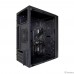 Exegate EX277804RUS Корпус Minitower BAA-104U Black, mATX, , 2*USB+1*USB3.0, Audio Exegate EX277804RUS Корпус Minitower BAA-104U Black, mATX, , 2*USB+1*USB3.0, Audio