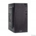 Exegate EX277807RUS Корпус Minitower BAA-104U Black, mATX, , 2*USB+1*USB3.0, Audio Exegate EX277807RUS Корпус Minitower BAA-104U Black, mATX, , 2*USB+1*USB3.0, Audio