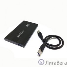 Espada Внешний корпус для установки 2,5” HDD/SSD SATA6G, USB3.0 (HU307B) (43993)